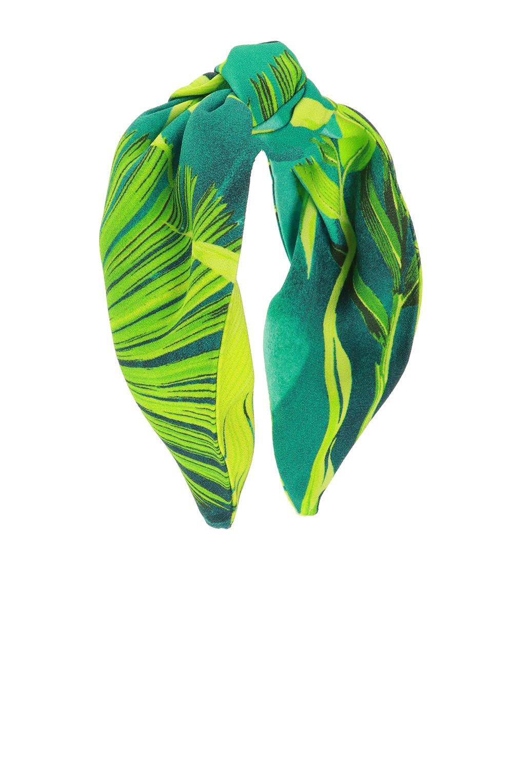 Versace Headband with logo Women's Accessories Vitkac